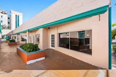 817 E Strawbridge Avenue #105-B, Melbourne, FL 32901 - Photo 2