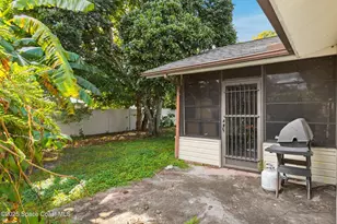 1226 Hedgecoth St NW, Palm Bay, FL 32907 - Photo 32