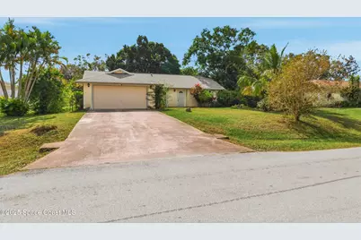 1226 Hedgecoth Street NW, Palm Bay, FL 32907 - Photo 1