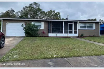 3411 Marvel Avenue, Titusville, FL 32796 - Photo 2