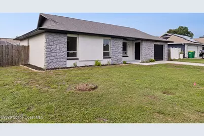 540 Venetian Way, Merritt Island, FL 32953 - Photo 2