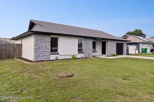 540 Venetian Way, Merritt Island, FL 32953 - Photo 2