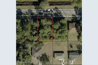 1242 Malabar Road SW, Palm Bay, FL 32907 - Photo 1
