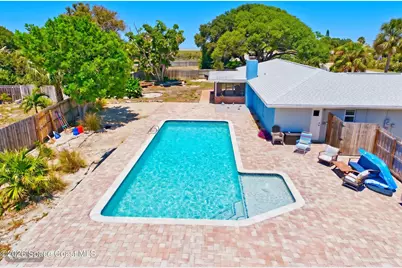 645 Kingston Circle, Satellite Beach, FL 32937 - Photo 46