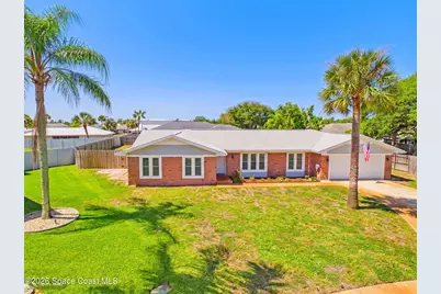 645 Kingston Circle, Satellite Beach, FL 32937 - Photo 44