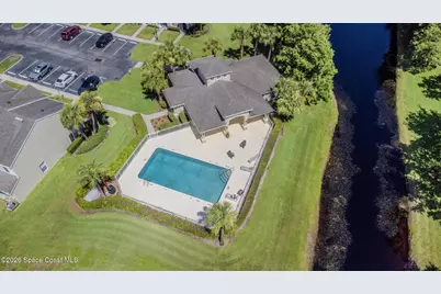 518 Steeplechase Lane, Melbourne, FL 32940 - Photo 4