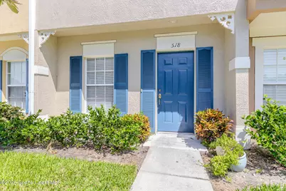 518 Steeplechase Lane, Melbourne, FL 32940 - Photo 2