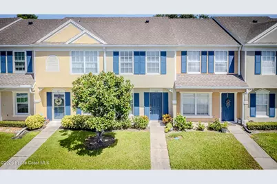 518 Steeplechase Lane, Melbourne, FL 32940 - Photo 1