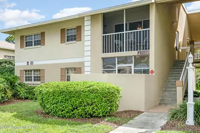 1680 Sunny Brook Lane NE #J211, Palm Bay, FL 32905 - Photo 1