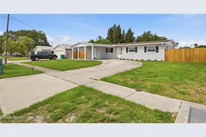 1085 Montego Bay Drive N, Merritt Island, FL 32953 - Photo 30