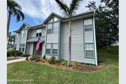 4611 Beck Lake Trail #4-128, Melbourne, FL 32901 - Photo 1