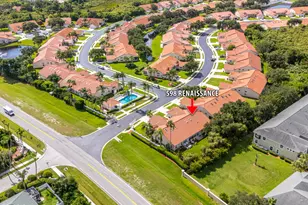 598 Renaissance Ave, Melbourne, FL 32940 - Photo 4
