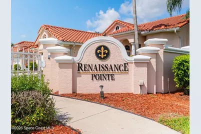 598 Renaissance Avenue, Melbourne, FL 32940 - Photo 2