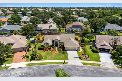 5775 Sheffield Place, Melbourne, FL 32940 - Photo 4
