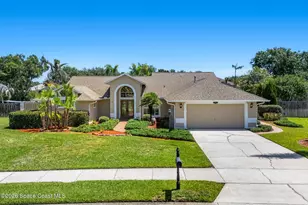 5775 Sheffield Pl, Melbourne, FL 32940 - Photo 1