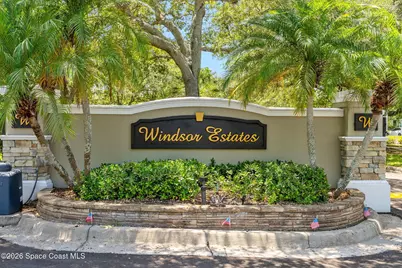 5775 Sheffield Place, Melbourne, FL 32940 - Photo 2