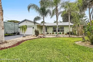 116 Delvalle St, Melbourne Beach, FL 32951 - Photo 1