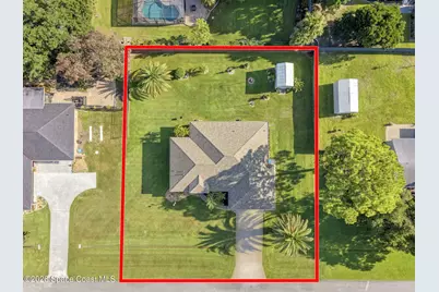120 Nesbitt Street NE, Palm Bay, FL 32907 - Photo 4