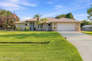 120 Nesbitt Street NE, Palm Bay, FL 32907 - Photo 1
