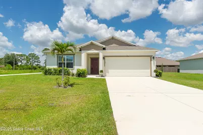 724 San Filippo Drive SE, Palm Bay, FL 32909 - Photo 1
