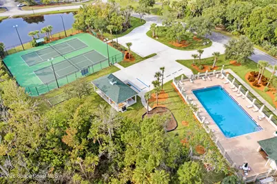 8043 Old Tramway Drive, Melbourne, FL 32940 - Photo 68