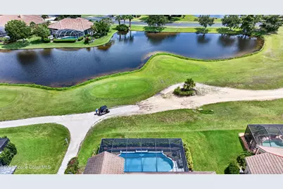 8043 Old Tramway Drive, Melbourne, FL 32940 - Photo 4