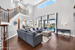 8043 Old Tramway Dr, Melbourne, FL 32940 - Photo 14