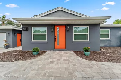 430 Michigan Avenue, Indialantic, FL 32903 - Photo 1