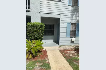 1735 Harrison Street #133, Titusville, FL 32780 - Photo 2