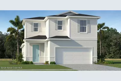 2173 Antarus Drive NW, Palm Bay, FL 32907 - Photo 1