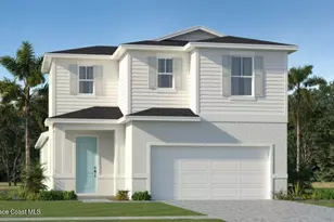 2173 Antarus Dr NW, Palm Bay, FL 32907 - Photo 1
