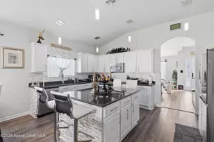 1574 Dittmer Cir SE, Palm Bay, FL 32909 - Photo 4