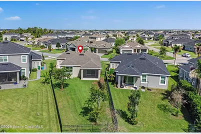 3119 Ribbon Grass Drive, Melbourne, FL 32940 - Photo 2
