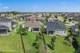 3119 Ribbon Grass Dr, Melbourne, FL 32940 - Photo 2