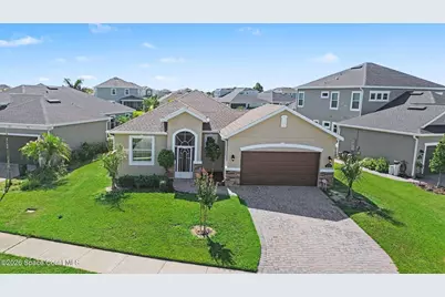 3119 Ribbon Grass Drive, Melbourne, FL 32940 - Photo 32