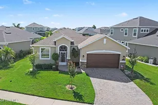 3119 Ribbon Grass Dr, Melbourne, FL 32940 - Photo 32