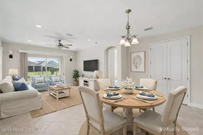 3119 Ribbon Grass Drive, Melbourne, FL 32940 - Photo 6