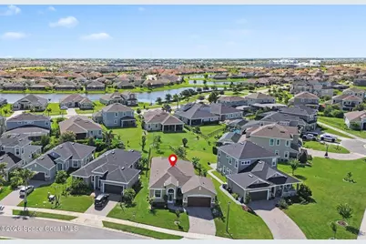 3119 Ribbon Grass Drive, Melbourne, FL 32940 - Photo 36
