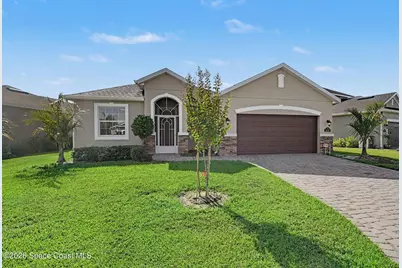 3119 Ribbon Grass Drive, Melbourne, FL 32940 - Photo 1
