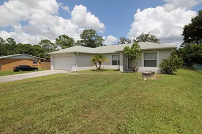223 Aquarius Avenue SE, Palm Bay, FL 32909 - Photo 1