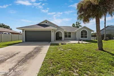 731 Delano Avenue NW, Palm Bay, FL 32907 - Photo 1