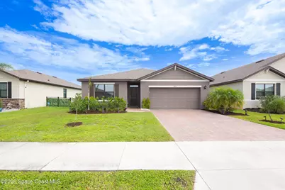 1883 Capital Drive SE, Palm Bay, FL 32909 - Photo 6