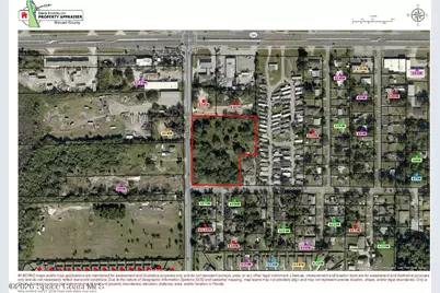 0000 Clearlake Road, Rockledge, FL 32955 - Photo 1