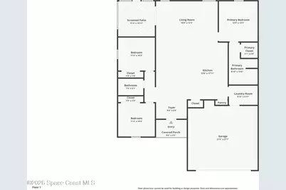 354 Halloran Street SE, Palm Bay, FL 32909 - Photo 4
