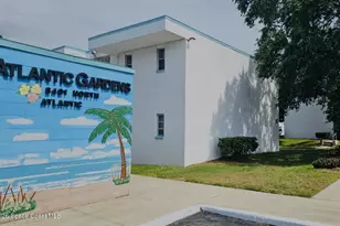 8401 N Atlantic Ave, Cape Canaveral, FL 32920 - Photo 1