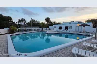 8401 N Atlantic Avenue #A5, Cape Canaveral, FL 32920 - Photo 14
