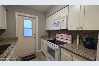8401 N Atlantic Avenue #A5, Cape Canaveral, FL 32920 - Photo 6