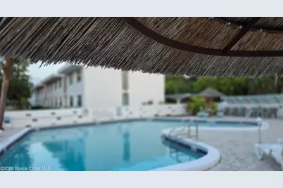 8401 N Atlantic Avenue #A5, Cape Canaveral, FL 32920 - Photo 16