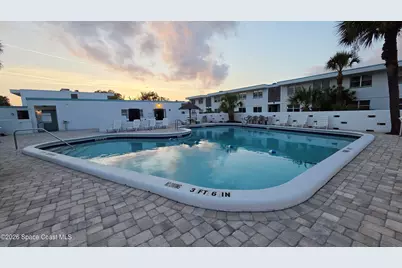 8401 N Atlantic Avenue #A5, Cape Canaveral, FL 32920 - Photo 2