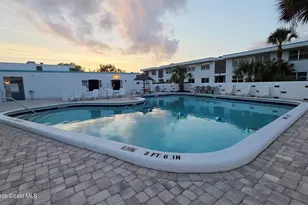 8401 N Atlantic Ave, Cape Canaveral, FL 32920 - Photo 2